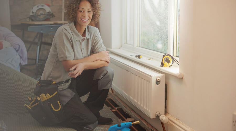 Professional sewer line replacement in Pittsford, NY